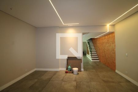 Sala de casa para alugar com 3 quartos, 400m² em Casa Verde, São Paulo