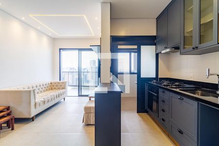 Apartamento para alugar em Pinheiros