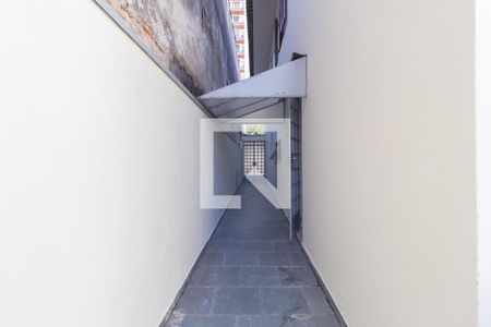 Área comum de casa para alugar com 4 quartos, 150m² em Vila Regente Feijó, São Paulo