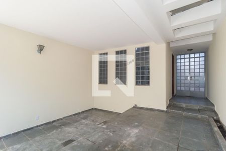Área comum de casa para alugar com 4 quartos, 150m² em Vila Regente Feijó, São Paulo
