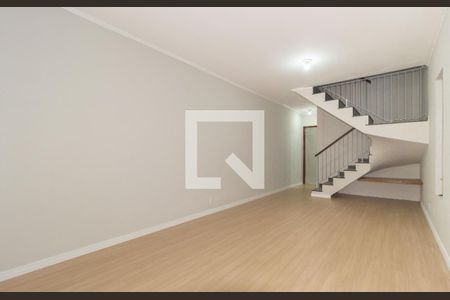 Sala de casa para alugar com 4 quartos, 150m² em Vila Regente Feijó, São Paulo