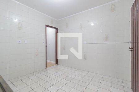 Cozinha de casa para alugar com 4 quartos, 150m² em Vila Regente Feijó, São Paulo