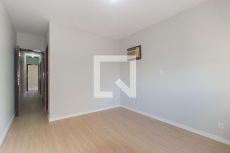 Suíte 1 de casa para alugar com 4 quartos, 150m² em Vila Regente Feijó, São Paulo