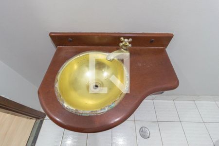 Lavabo de casa para alugar com 4 quartos, 150m² em Vila Regente Feijó, São Paulo