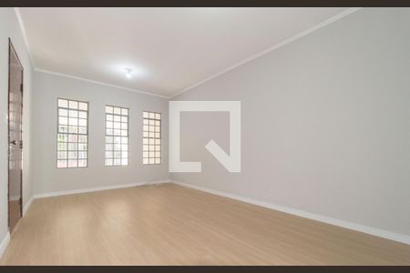 Sala de casa para alugar com 4 quartos, 150m² em Vila Regente Feijó, São Paulo