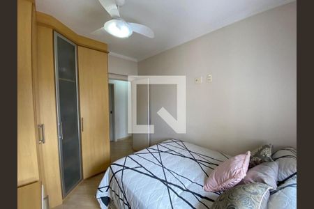 Foto 01 de apartamento à venda com 3 quartos, 94m² em Vila Proost de Souza, Campinas