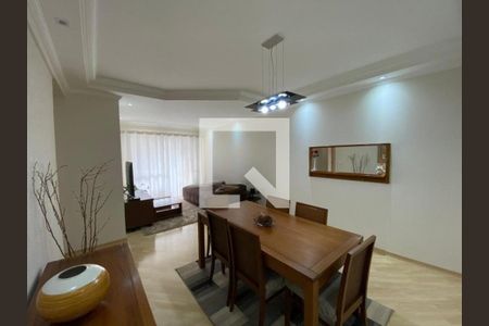 Foto 01 de apartamento à venda com 3 quartos, 94m² em Vila Proost de Souza, Campinas