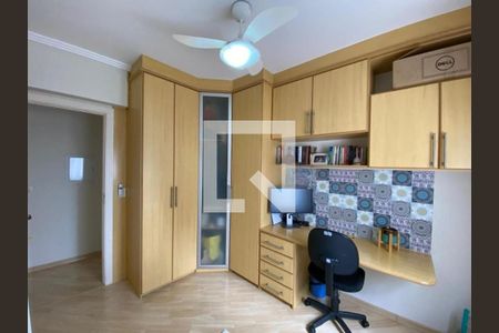 Foto 01 de apartamento à venda com 3 quartos, 94m² em Vila Proost de Souza, Campinas