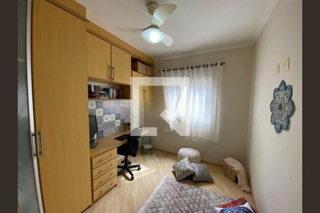 Foto 05 de apartamento à venda com 3 quartos, 94m² em Vila Proost de Souza, Campinas