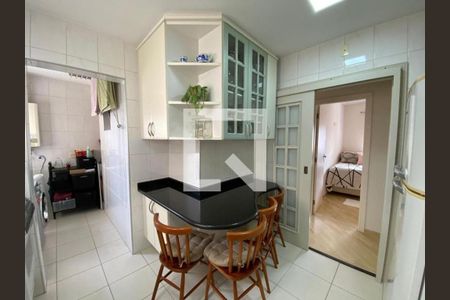 Foto 01 de apartamento à venda com 3 quartos, 94m² em Vila Proost de Souza, Campinas