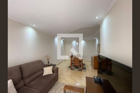 Foto 03 de apartamento à venda com 3 quartos, 94m² em Vila Proost de Souza, Campinas