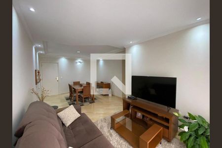 Foto 02 de apartamento à venda com 3 quartos, 94m² em Vila Proost de Souza, Campinas