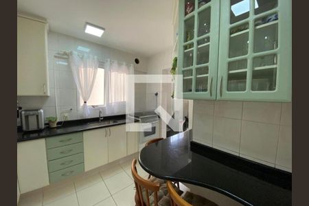 Foto 01 de apartamento à venda com 3 quartos, 94m² em Vila Proost de Souza, Campinas