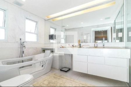 Foto 19 de apartamento à venda com 4 quartos, 335m² em Moema, São Paulo