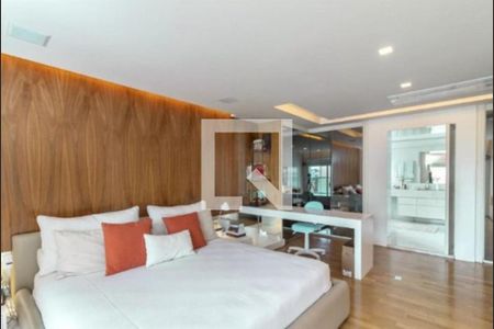 Foto 18 de apartamento à venda com 4 quartos, 335m² em Moema, São Paulo