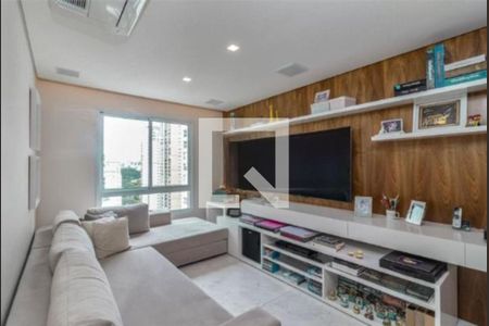 Foto 09 de apartamento à venda com 4 quartos, 335m² em Moema, São Paulo