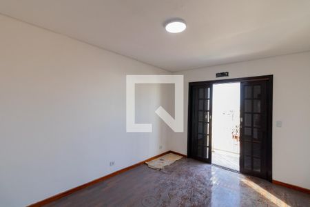 Suíte 3 de casa para alugar com 4 quartos, 182m² em Vila Siria, São Paulo