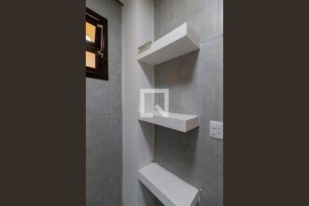 Lavabo de casa à venda com 4 quartos, 182m² em Vila Siria, São Paulo