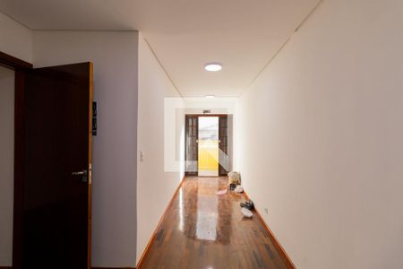 Suíte 2 de casa para alugar com 4 quartos, 182m² em Vila Siria, São Paulo