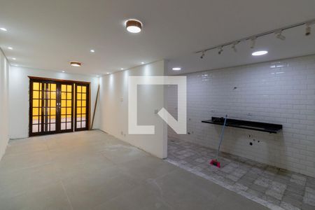 Cozinha de casa para alugar com 4 quartos, 182m² em Vila Siria, São Paulo