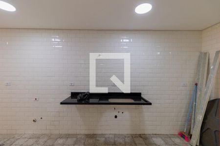 Cozinha de casa para alugar com 4 quartos, 182m² em Vila Siria, São Paulo
