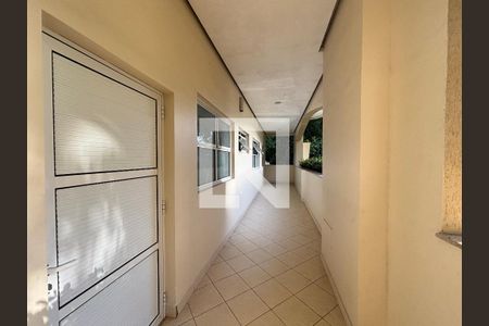Área comum de apartamento à venda com 3 quartos, 200m² em Lagoa, Rio de Janeiro