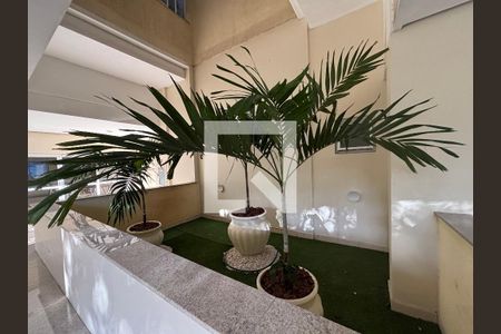 Área comum de apartamento à venda com 3 quartos, 200m² em Lagoa, Rio de Janeiro