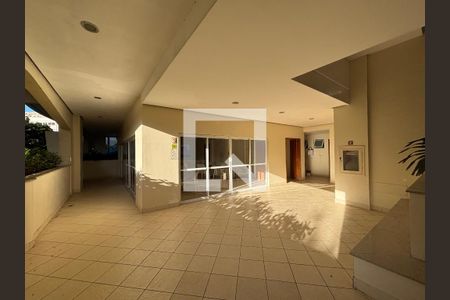 Área comum de apartamento à venda com 3 quartos, 200m² em Lagoa, Rio de Janeiro