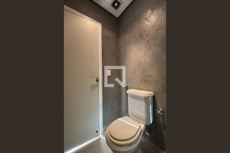 Lavabo de apartamento à venda com 3 quartos, 200m² em Lagoa, Rio de Janeiro