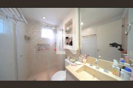 Apartamento à venda com 3 quartos, 108m² em Vila Bertioga, São Paulo