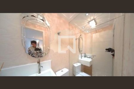 Apartamento à venda com 3 quartos, 108m² em Vila Bertioga, São Paulo