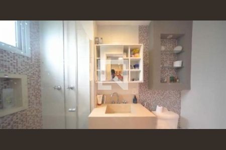 Apartamento à venda com 3 quartos, 108m² em Vila Bertioga, São Paulo