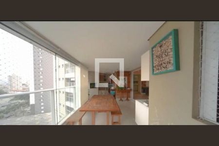 Apartamento à venda com 3 quartos, 108m² em Vila Bertioga, São Paulo