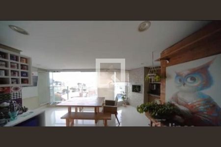 Apartamento à venda com 3 quartos, 108m² em Vila Bertioga, São Paulo