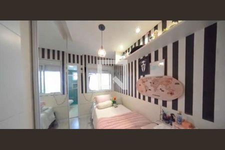 Apartamento à venda com 3 quartos, 108m² em Vila Bertioga, São Paulo