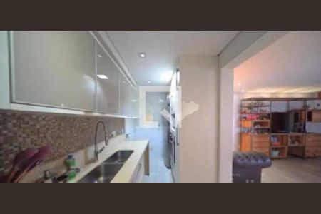 Apartamento à venda com 3 quartos, 108m² em Vila Bertioga, São Paulo