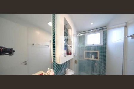 Apartamento à venda com 3 quartos, 108m² em Vila Bertioga, São Paulo