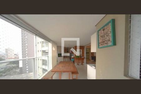 Apartamento à venda com 3 quartos, 108m² em Vila Bertioga, São Paulo