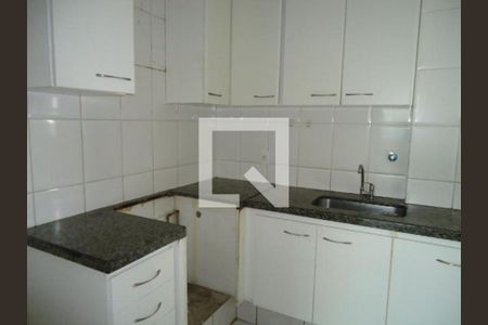 Apartamento à venda com 3 quartos, 77m² em União, Belo Horizonte