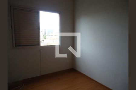 Apartamento à venda com 3 quartos, 77m² em União, Belo Horizonte