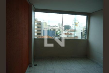 Apartamento à venda com 3 quartos, 77m² em União, Belo Horizonte
