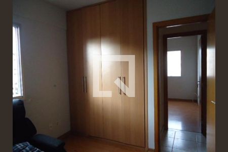 Apartamento à venda com 3 quartos, 77m² em União, Belo Horizonte