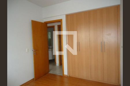 Apartamento à venda com 3 quartos, 77m² em União, Belo Horizonte