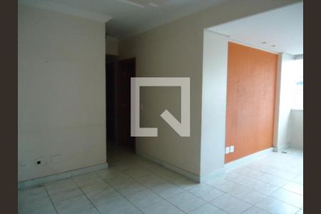 Apartamento à venda com 3 quartos, 77m² em União, Belo Horizonte