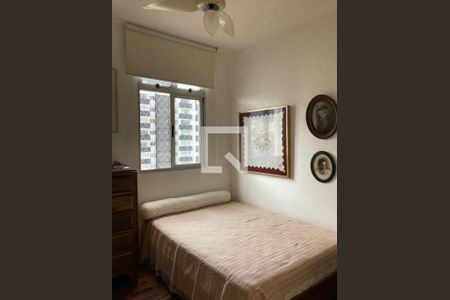 Apartamento à venda com 2 quartos, 80m² em Santo Antônio, Belo Horizonte