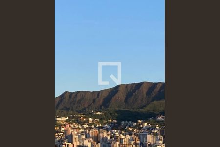 Apartamento à venda com 2 quartos, 80m² em Santo Antônio, Belo Horizonte