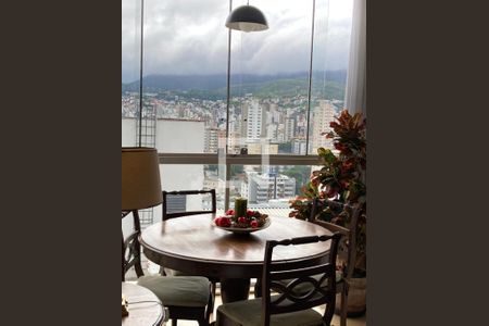 Apartamento à venda com 2 quartos, 80m² em Santo Antônio, Belo Horizonte