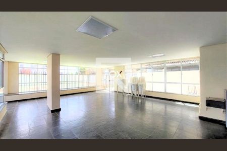 Apartamento à venda com 2 quartos, 80m² em Santo Antônio, Belo Horizonte