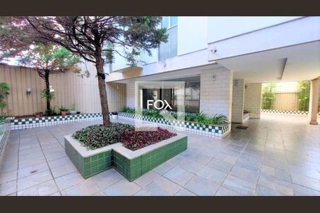 Apartamento à venda com 2 quartos, 80m² em Santo Antônio, Belo Horizonte