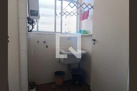 Apartamento à venda com 3 quartos, 109m² em Méier, Rio de Janeiro